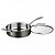 Conjunto Panelas Cuisinart Aço Inox Preto 11 Peças Bsc7-11 - Imagem 10