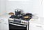 Conjunto Panelas Cuisinart  Anodizada 11 Peças Preto Dsa-11 - Imagem 4