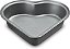 Conjunto Mini Formas Cuisinart Corações 4 Peças Cmbm-4Hrt1 - Imagem 3