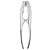 Conjunto Frutos Do Mar Cuisinart Aço Inox 8 Peças Ctg-00-8Ss - Imagem 1