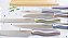 Conjunto Facas Cuisinart c/ Protetor 12 Peças - C77-12PCS - Imagem 11