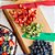 Conjunto Facas Cuisinart Colors Protetor Lamina 12 Pç - Imagem 2