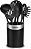Conjunto De Utensilios Cuisinart 7P  Ctg-00-Ccr7 - Imagem 1