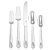 Conjunto De Talheres Cuisinart Elite Jolie 20 Peças Cfe-20Pf - Imagem 1