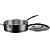 Conjunto De Panelas Cuisinart Aço Inox Mica Shine 8p MSS-8 - Imagem 3