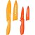 Conjunto De Facas Cuisinart Colors 4 Peças C55Cns-4Put - Imagem 1
