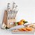 Conjunto De Facas Com 15 Peças Cuisinart® C77Wtr-15P - Imagem 3