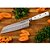 Conjunto De Facas Com 15 Peças Cuisinart® C77Wtr-15P - Imagem 4