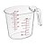 Conjunto De Copo Medidor Cuisinart 3 Peças Ctg-00-3Mc - Imagem 3