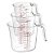 Conjunto De Copo Medidor Cuisinart 3 Peças Ctg-00-3Mc - Imagem 1