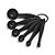 Conjunto De Colheres De Medição Cuisinart 6 Peças Ctg-00-Rmp - Imagem 1