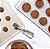 Colher Medidora Para Cookie Cuisinart 4 Cm Ctg-00-Cs - Imagem 3