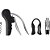 Conjunto Abridor De Vinho Cuisinart 4 Peças Ctg-00-4Ws - Imagem 1