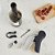 Conjunto Abridor De Vinho Cuisinart 4 Peças Ctg-00-4Ws - Imagem 4