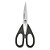 Conjunto Bloco De Facas Cuisinart Color Pro Preto 12 Peças - Imagem 4