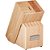 Conjunto Bloco De Facas Cuisinart Preto 15 Peças C77Tr-15P - Imagem 2