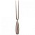 Conjunto Churrasco Cuisinart Ouro Rose Tabua 3P  C77Sscs-3P - Imagem 3