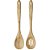 Conjunto De Colheres Bambu Cuisinart 2 Peças Ctg-Bam-2Sp - Imagem 1