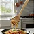 Colher De Bambu Para Pasta Cuisinart CTG-BAM-SS - Imagem 5
