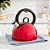 Chaleira Cuisinart Aura Vermelha 2 Litros Ctk-S17Mr - Imagem 5