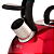 Chaleira Cuisinart Aura Vermelha 2 Litros Ctk-S17Mr - Imagem 2