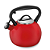 Chaleira Cuisinart Aura Porcelana Vermelho 2l  Ctk-Eostrr - Imagem 1