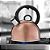 Chaleira Cuisinart Aura Cobre Metalico 2 Litros Ctk-S17Mcp - Imagem 5