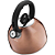 Chaleira Cuisinart Aura Cobre Metalico 2 Litros Ctk-S17Mcp - Imagem 2