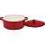 Caçarola Ferro Cuisinart Chef'S Classic Esmaltado Ci670-30Cr - Imagem 2