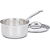 Caçarola Cuisinart Aço Inox 1,8 Litros Com Tampa 719-18 - Imagem 1