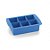 Forma de Gelo Bandeja De Silicone Cuisinart CTG-00-ICL - Imagem 1