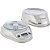Balança Digital Com Tigela Precisionche Cuisinart Kml-Ko3B - Imagem 4