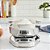 Balança Digital Com Tigela Precisionche Cuisinart Kml-Ko3B - Imagem 6