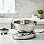 Balança Digital Com Tigela Precisionche Cuisinart KML-KO3B - Imagem 11