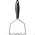 Amassador Cuisinart Linha Curva Preto Ctg-01-Mh - Imagem 1