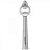 Abridor De Garrafa Cuisinart Aço Inox Ctg-00-Bo - Imagem 1