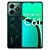 Smartphone Realme C61 Dual 128GB 4GB NFC Verde Escuro - Imagem 1