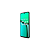 Smartphone Realme C61 8GB 256GB - Dark Green - Imagem 3