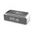 Carregador Sem Fio 4 em 1 Branco - Bright - Imagem 1