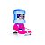 Bebedouro Automático BIG 6 Litros Truqys Rosa - Imagem 1