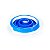Comedouro Slow Food Médio - Azul - Imagem 1