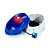 Bebedouro Fonte Eco Bivolt 2L - Azul - Imagem 5