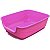 BANDEJA JUMBOX ROSA - Imagem 3