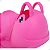Gangorra Tartaruga Rosa Bel - Imagem 3