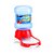 Bebedouro Automático BIG 2 Litros Truqys Vermelho - Imagem 4