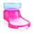 Bebedouro Automático BIG 2 Litros Truqys Rosa - Imagem 2