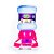 Bebedouro Automático BIG 2 Litros Truqys Rosa - Imagem 3