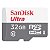 Cartao De Memoria Sandisk Ultra 32Gb80Mb - Imagem 1