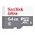 Cartão de Memória Sandisk Ultra 64GB - 100MB - Imagem 1