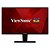 Monitor 24 Gamer Full Hd Viewsonic 1080p 75hz - Imagem 1